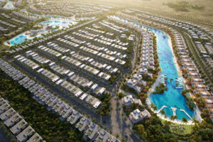 Dom na sprzedaż 170m2 Dubaj DAMAC Hills - zdjęcie 2