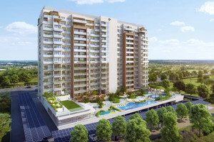 Mieszkanie na sprzedaż 84m2 Dubaj 38W8+744 - Majan - Dubai - United Arab Emirates - zdjęcie 1