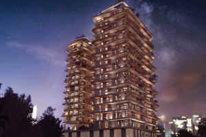 Mieszkanie na sprzedaż 440m2 Dubaj Dubai Land Residence Complex - zdjęcie 2