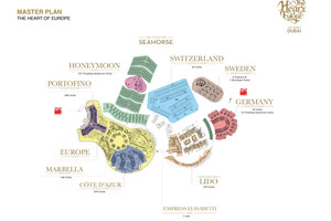 Mieszkanie na sprzedaż 480m2 Dubaj 65H6+P3G - The World Islands - Dubai - United Arab Emirates - zdjęcie 2