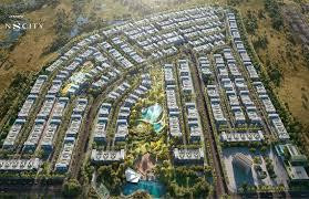 Dom na sprzedaż 349m2 Dubaj Damac Hills - zdjęcie 1