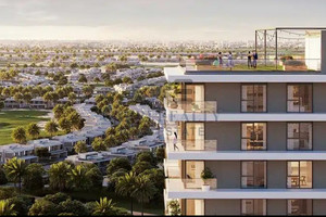 Mieszkanie na sprzedaż 145m2 Dubaj 25FX+VC4 - Jumeirah Golf Estates - Dubai - United Arab Emirates - zdjęcie 1