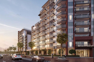 Mieszkanie na sprzedaż 63m2 Dubaj Dubai Studio City - zdjęcie 2