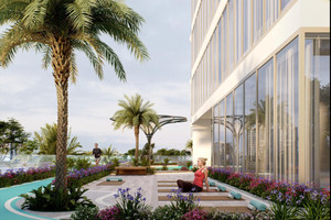 Mieszkanie na sprzedaż 46m2 Dubaj Dubai Land Residence Complex - zdjęcie 1