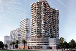 Mieszkanie na sprzedaż 450m2 Dubaj Jumeirah Village Circle - zdjęcie 1