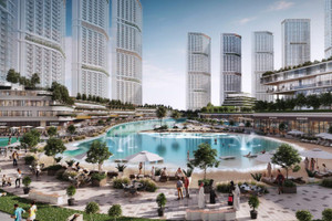 Mieszkanie na sprzedaż 106m2 Dubaj Dubai - zdjęcie 3