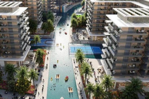 Mieszkanie na sprzedaż 65m2 Dubaj Dubai - zdjęcie 1