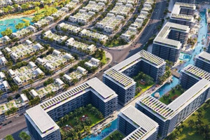 Mieszkanie na sprzedaż 65m2 Dubaj Dubai - zdjęcie 3