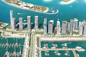 Mieszkanie na sprzedaż 78m2 Dubaj Dubai - zdjęcie 1