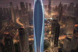 Mieszkanie na sprzedaż 306m2 Dubaj Dubai - zdjęcie 2