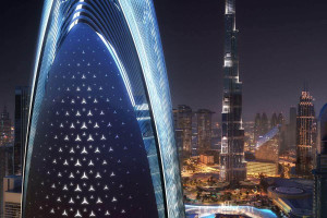 Mieszkanie na sprzedaż 306m2 Dubaj Dubai - zdjęcie 1