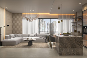 Mieszkanie na sprzedaż 145m2 Dubaj Dubai - zdjęcie 3