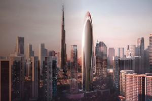 Mieszkanie na sprzedaż 306m2 Dubaj Dubai - zdjęcie 2