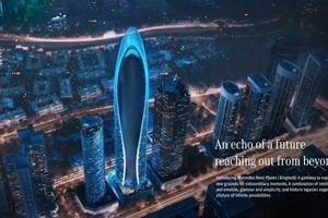 Mieszkanie na sprzedaż 306m2 Dubaj Dubai - zdjęcie 3