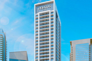 Mieszkanie na sprzedaż 139m2 Dubaj Dubai Marina - zdjęcie 1