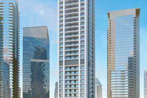 Mieszkanie na sprzedaż 139m2 Dubaj Dubai Marina - zdjęcie 3