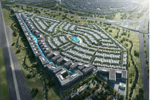 Mieszkanie na sprzedaż 71m2 Dubaj Dubai Investment Park -  - zdjęcie 2