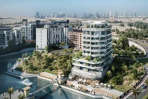 Mieszkanie na sprzedaż 77m2 Dubaj Al Jaddaf - zdjęcie 3