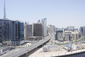 Mieszkanie na sprzedaż 135m2 Dubaj Business Bay - zdjęcie 3