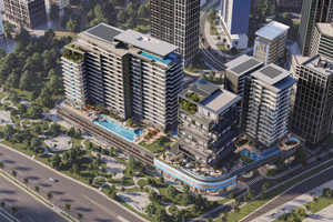 Mieszkanie na sprzedaż 63m2 Ras Al-Khaimah - zdjęcie 3