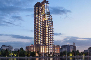 Mieszkanie na sprzedaż 216m2 Dubaj Dubai Maritime City - zdjęcie 2