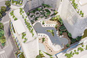 Mieszkanie na sprzedaż 172m2 Dubaj Dubai - zdjęcie 3