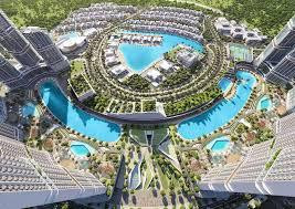 Mieszkanie na sprzedaż 106m2 Dubaj Nad Al Sheba  - zdjęcie 2