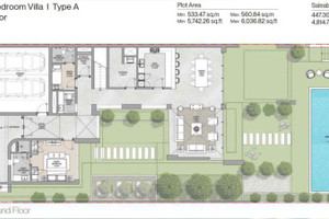 Dom na sprzedaż 448m2 Umm Al Quwain - zdjęcie 3