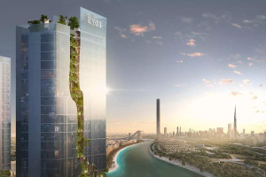 Mieszkanie na sprzedaż 80m2 Dubaj Nad Al Sheba  - zdjęcie 3