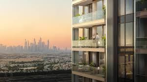 Mieszkanie na sprzedaż 70m2 Dubaj Jumeirah Village Triangle - zdjęcie 2