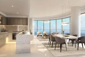 Mieszkanie na sprzedaż 50m2 Dubaj Shoreline Residences, Building 3 - 3 - Dubai - United Arab Emirates - zdjęcie 3