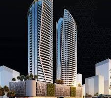 Mieszkanie na sprzedaż 47m2 Dubaj Jumeirah Village Circle - zdjęcie 1