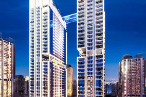 Mieszkanie na sprzedaż 46m2 Dubaj Jumeirah Lakes Towers - zdjęcie 3