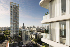 Mieszkanie na sprzedaż 49m2 Dubaj Block T - District 12 (JVC) - Dubai - United Arab Emirates - zdjęcie 3