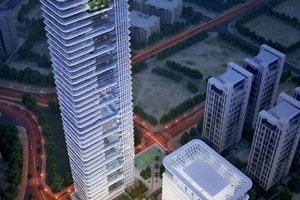 Mieszkanie na sprzedaż 49m2 Dubaj Block T - District 12 (JVC) - Dubai - United Arab Emirates - zdjęcie 1