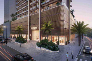 Mieszkanie na sprzedaż 47m2 Dubaj Jumeirah Village Circle - zdjęcie 2