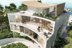 Dom na sprzedaż 180m2 Dubaj Dubai Islands - zdjęcie 2