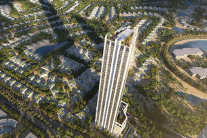 Mieszkanie na sprzedaż 130m2 Dubaj Jumeirah Lakes Towers - zdjęcie 1