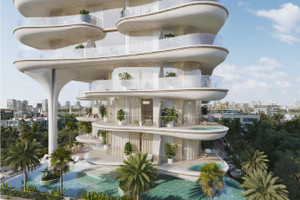 Mieszkanie na sprzedaż 132m2 Dubaj Dubai Islands - zdjęcie 2