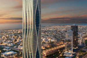 Mieszkanie na sprzedaż 114m2 Dubaj Business Bay - zdjęcie 2