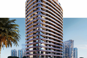 Mieszkanie na sprzedaż 129m2 Dubaj Dubai Studio City - zdjęcie 1