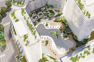 Mieszkanie na sprzedaż 205m2 Dubaj Arjan-Dubailand - zdjęcie 1