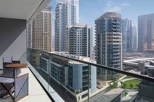 Mieszkanie na sprzedaż 99m2 Dubaj Dubai Marina - zdjęcie 3