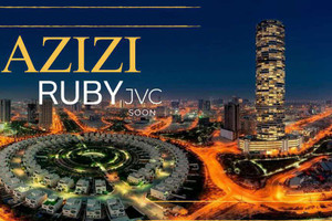 Mieszkanie na sprzedaż 33m2 Dubaj Jumeirah Village Circle - zdjęcie 1