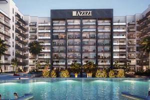 Mieszkanie na sprzedaż 94m2 Dubaj Dubai Studio City - zdjęcie 1