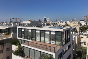 Mieszkanie na sprzedaż 120m2 izrael Tel Aviv-Yafo - zdjęcie 3