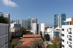 Mieszkanie na sprzedaż 192m2 izrael Tel Aviv District - zdjęcie 2