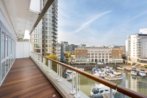 Mieszkanie na sprzedaż 322m2 Thames Quay Chelsea Harbour - zdjęcie 3