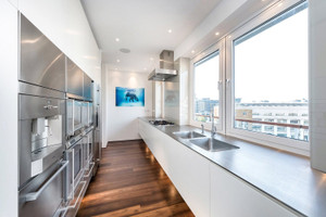 Mieszkanie na sprzedaż 322m2 Thames Quay Chelsea Harbour - zdjęcie 2