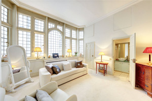 Mieszkanie na sprzedaż 145m2 Lennox Gardens Knightsbridge - zdjęcie 3